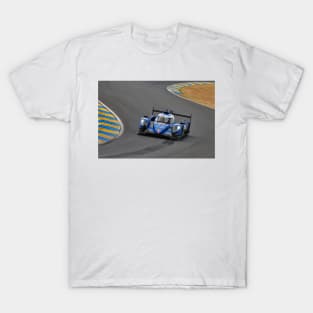 Oreca 07 Gibson no48 T-Shirt